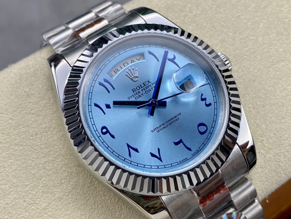 激安ロレックス正面デザイン